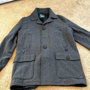 Peacoat like new